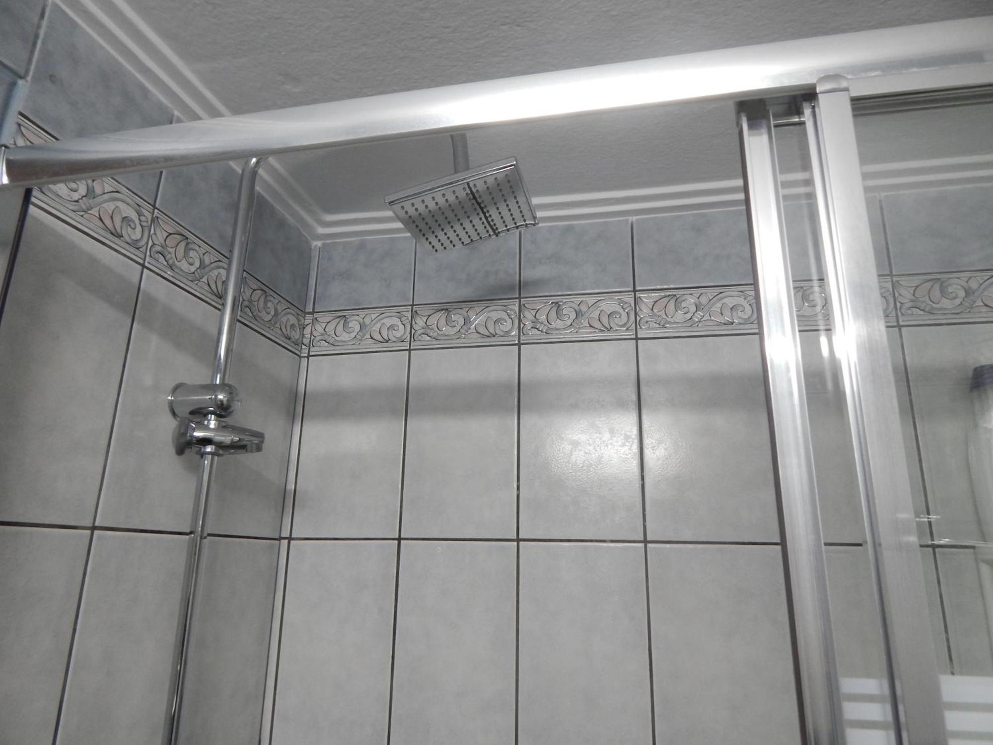 Giorgos-Vera Kavala Chambre photo
