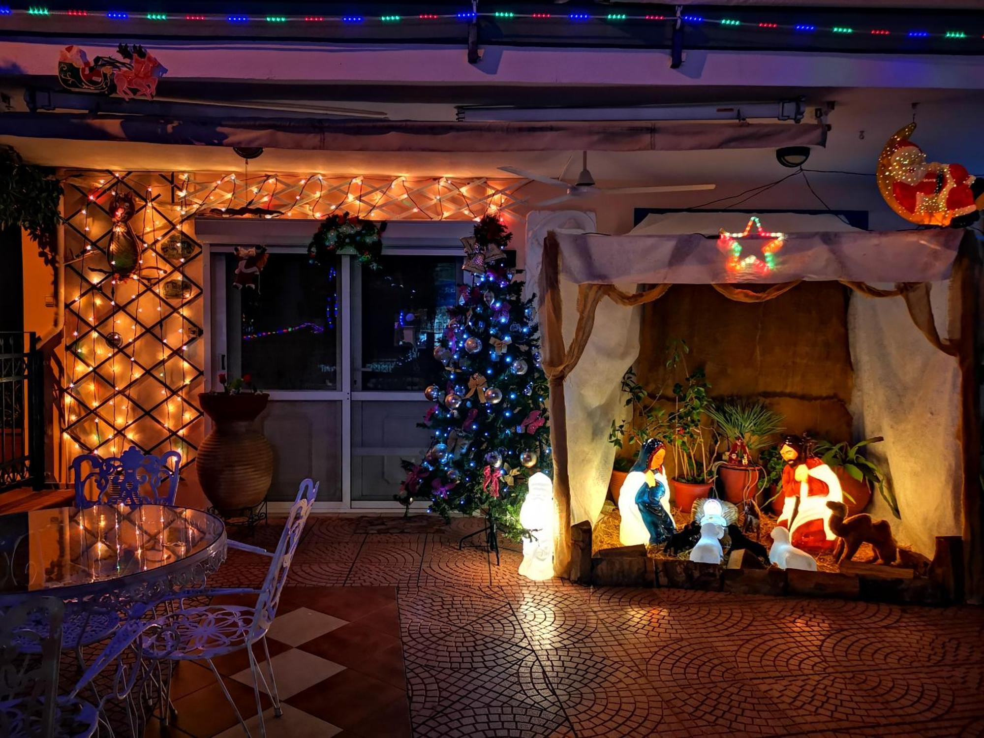 Giorgos-Vera Kavala Extérieur photo