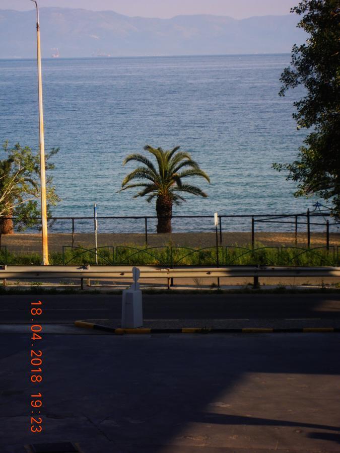 Giorgos-Vera Kavala Extérieur photo