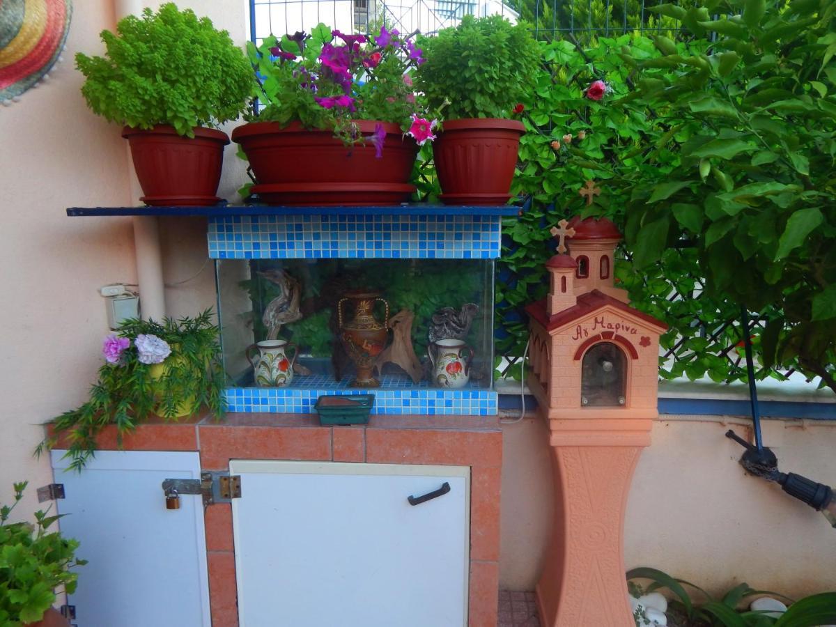 Giorgos-Vera Kavala Extérieur photo