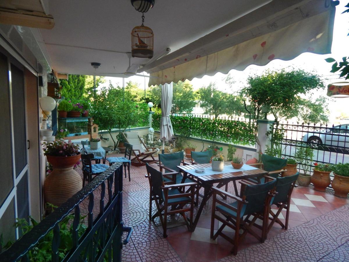 Giorgos-Vera Kavala Extérieur photo