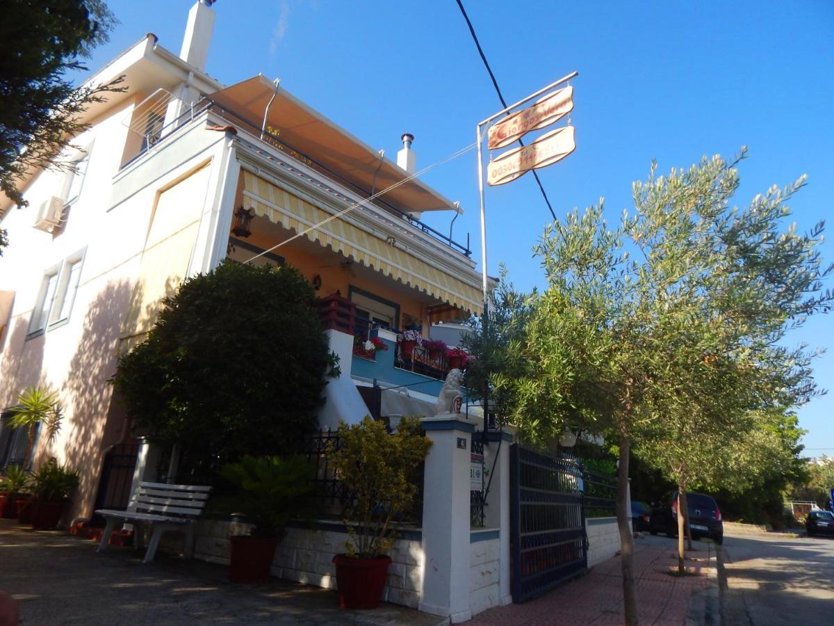 Giorgos-Vera Kavala Extérieur photo