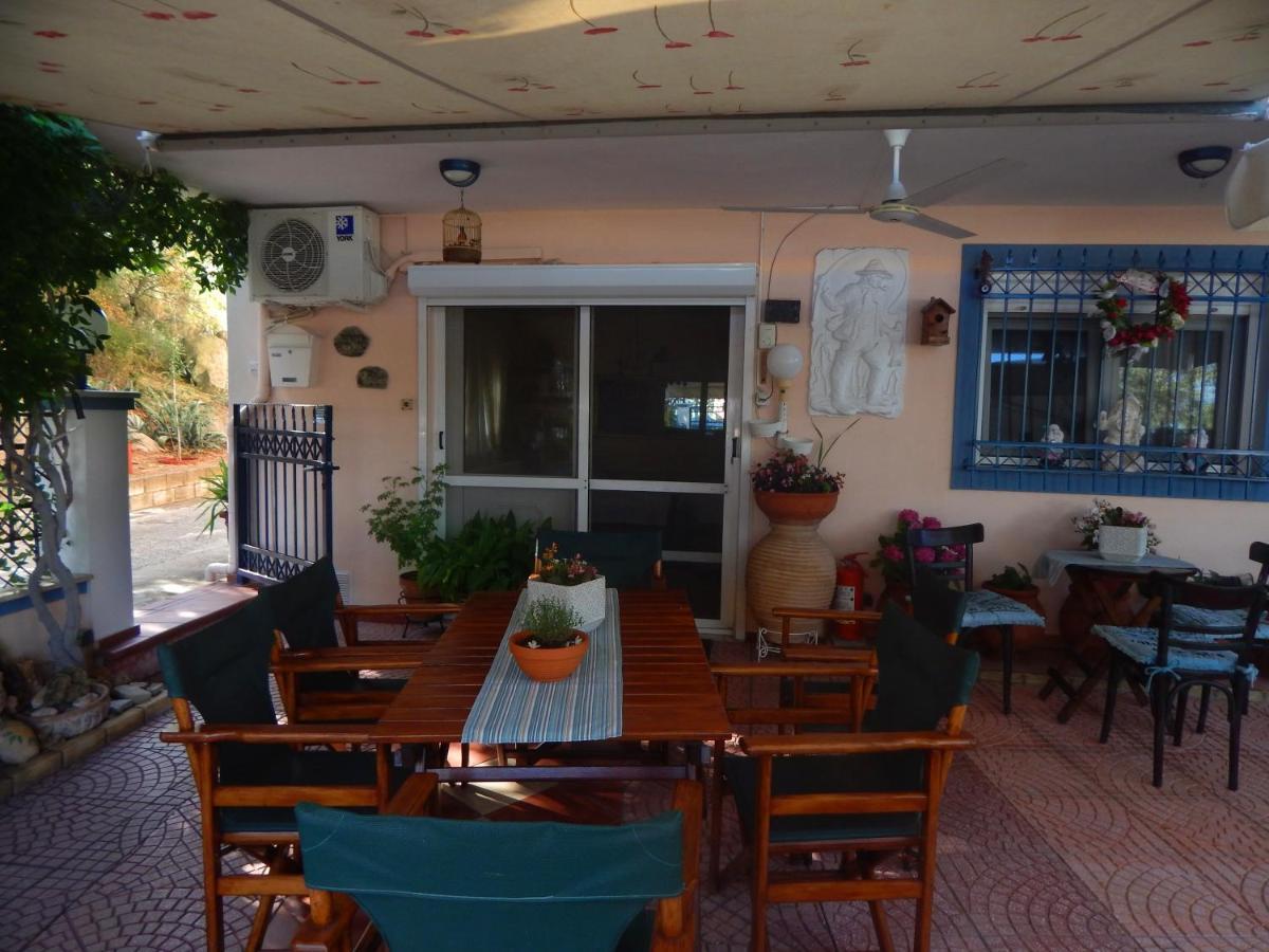 Giorgos-Vera Kavala Extérieur photo