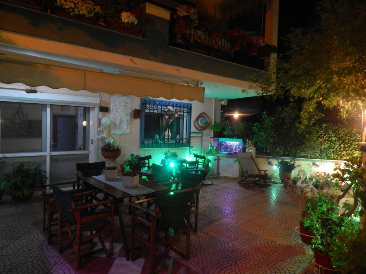 Giorgos-Vera Kavala Extérieur photo