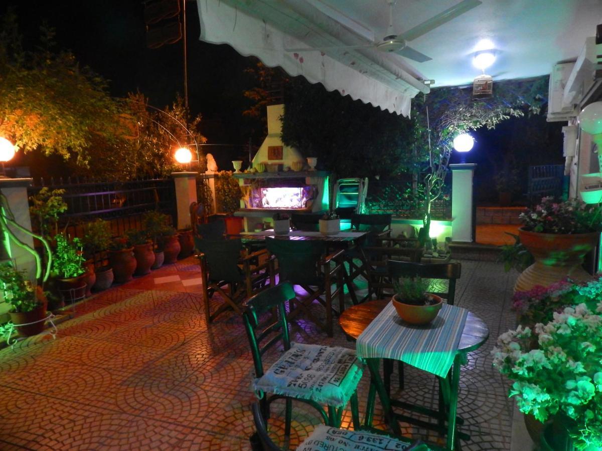 Giorgos-Vera Kavala Extérieur photo