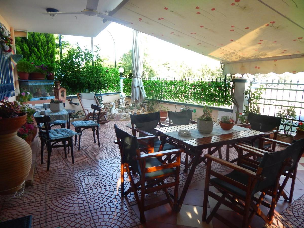 Giorgos-Vera Kavala Extérieur photo