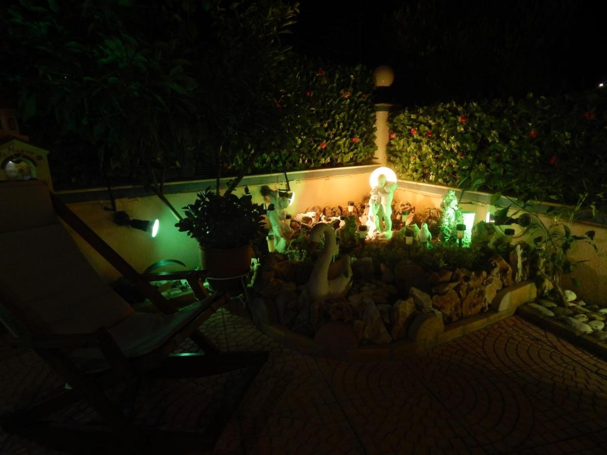 Giorgos-Vera Kavala Extérieur photo