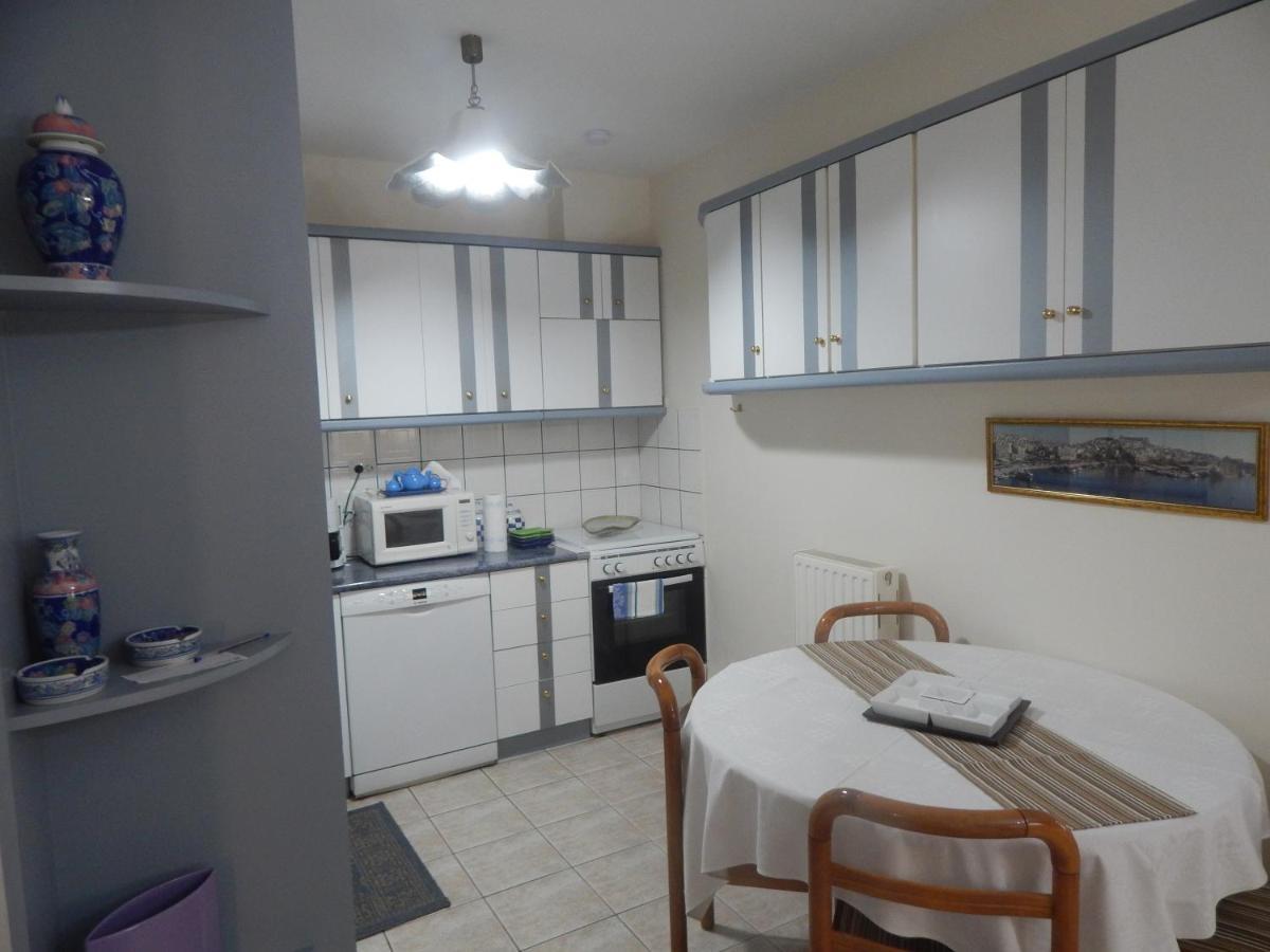Giorgos-Vera Kavala Extérieur photo