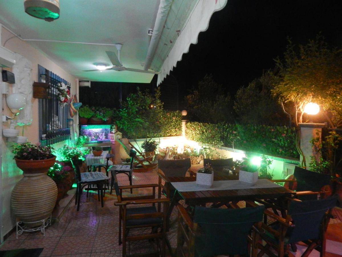 Giorgos-Vera Kavala Extérieur photo